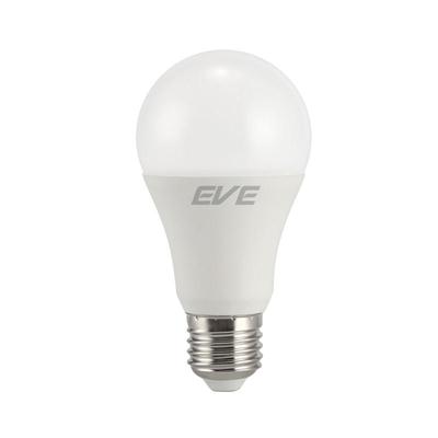 หลอด LED A60 5 วัตด์ Warmwhite ม่วง EVE E27
