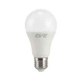 [2007556] หลอด LED A60 7วัตด์ Warmwhite ม่วง EVE E27